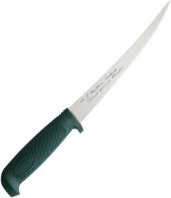 Marttiini Basic Fillet Green 7.5"" Blade