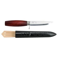 Mora Classic No 2 W/finger Guard Knife
