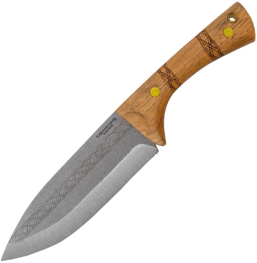 Condor Pictus Knife 3 Condor Pictus Knife