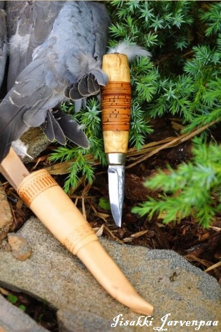 Järvenpää Pigeon Knife 3 Järvenpää Pigeon Knife