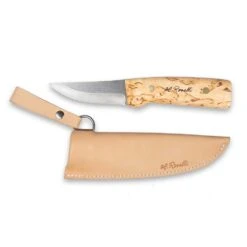 Roselli Hunting Knife Full Tang