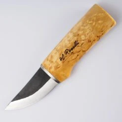 Roselli Grandfather Deluxe Knife, Reindeer/Wooden Sheath 8 Roselli Grandfather Deluxe Knife, Reindeer/Wooden Sheath -Knife Promotional Store r120 vaarinpuukko 2 81d5663c 622a 4f00 b82d 321530bebae8