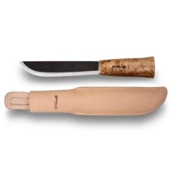 Roselli Big Leuku 7" Knife