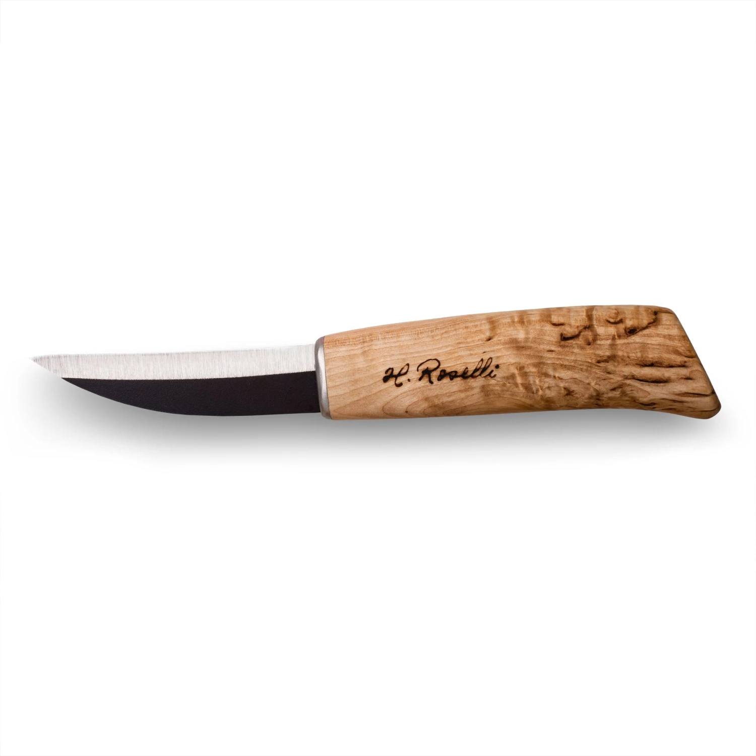 Roselli Opening Knife, Sharp Point 4 Roselli Opening Knife, Sharp Point - Image 2