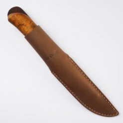 Roselli UHC Minnow Knife -Knife Promotional Store r256 uhc pikkukala