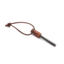 Roselli Heimo 4" Knife Bushcraft W/Firesteel -Knife Promotional Store r42 5