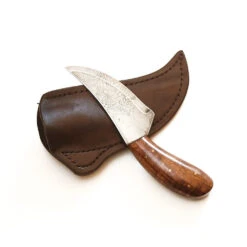 River Traders Skinner Knife