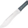 Large Bowie-Style Throwing Knife -Knife Promotional Store ryder knife