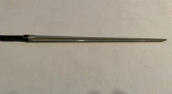 Spike-Type Spear Head